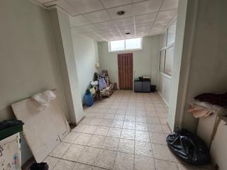 Local Comercial en Petrer. Venta de local