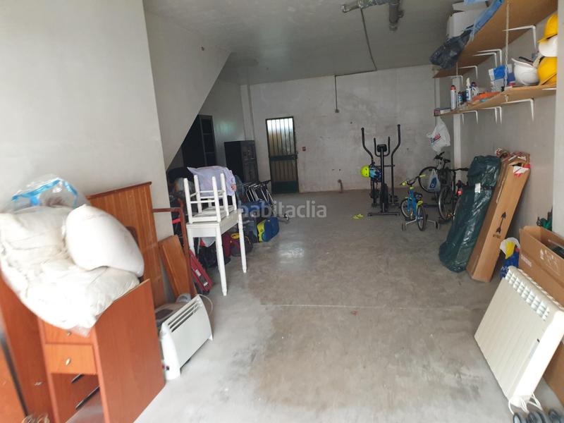 Foto 10f25064-fce5-419b-992e-5064e2d514fd. Geschäftsraum in San Crispín-Huerta Nueva-Estación Elda