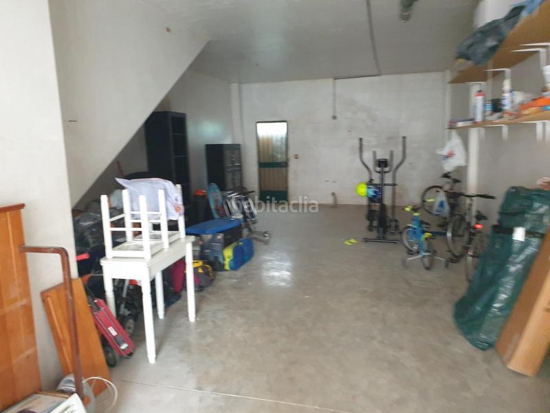 Foto 51a594e5-559f-41ad-8859-452342fe75f8. Geschäftsraum in San Crispín-Huerta Nueva-Estación Elda