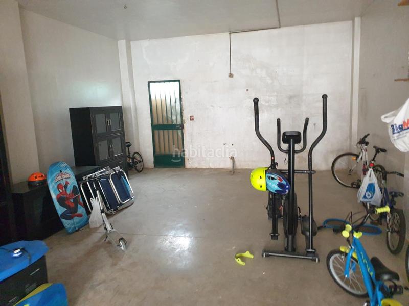 Foto a40bab15-fe5b-47da-b3b1-acabaa2d09b6. Geschäftsraum in San Crispín-Huerta Nueva-Estación Elda