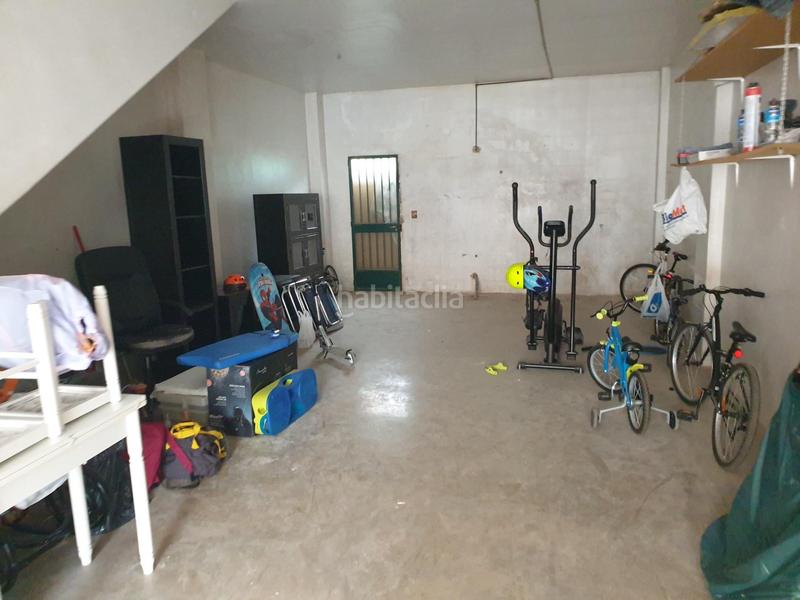 Foto b9367868-f7b2-4cc7-9802-43c93a60e025. Geschäftsraum in San Crispín-Huerta Nueva-Estación Elda