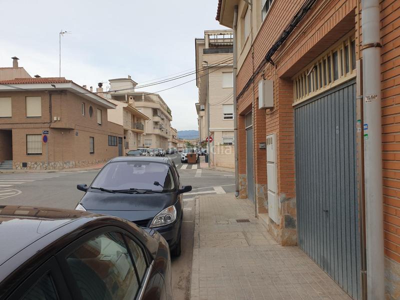 Foto c098b5da-c153-44f8-a6bf-4fec2ebf579b. Geschäftsraum in San Crispín-Huerta Nueva-Estación Elda