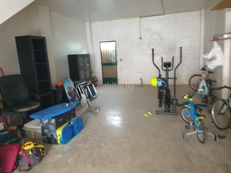 Foto cc669810-4b16-46a0-9dfc-0f9f0051e934. Geschäftsraum in San Crispín-Huerta Nueva-Estación Elda