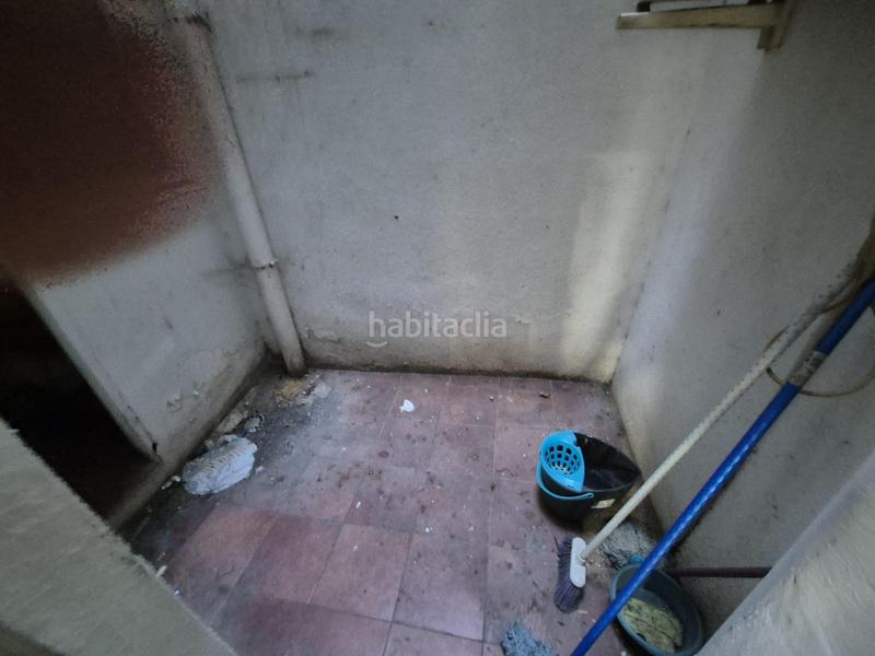 Foto 0134a3b4-6a67-416f-9748-2dd904dbbfe3. Geschäftsraum in Las Trescientas-San Francisco-Ciudad Vergel Elda