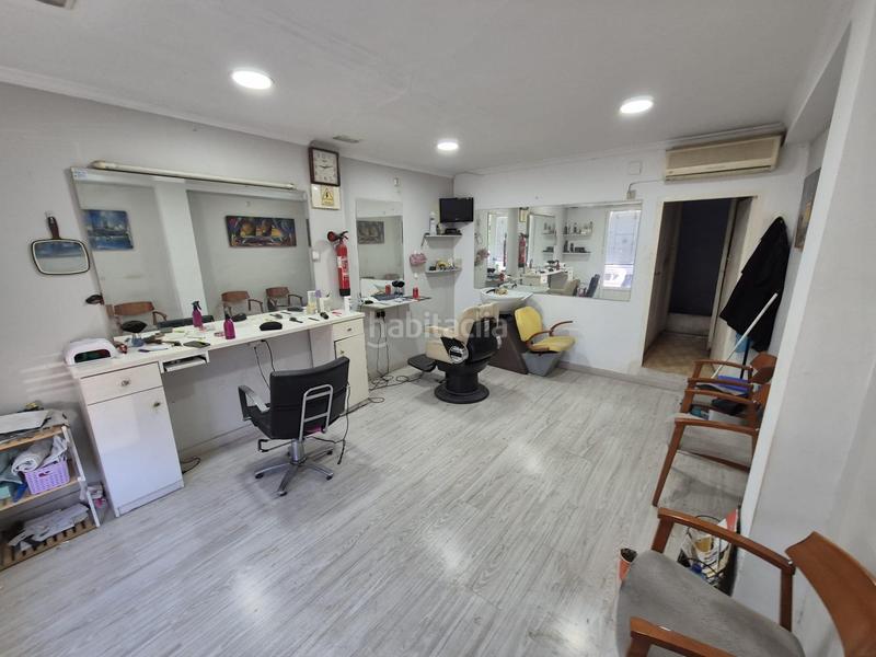 Foto 1ec0b286-fb1a-467d-a1e2-819223c61833. Geschäftsraum in Las Trescientas-San Francisco-Ciudad Vergel Elda