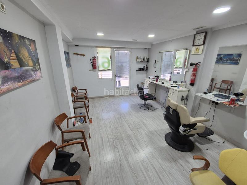 Foto 5701cefa-8e59-4ca1-8fc1-fd185e9fedac. Geschäftsraum in Las Trescientas-San Francisco-Ciudad Vergel Elda