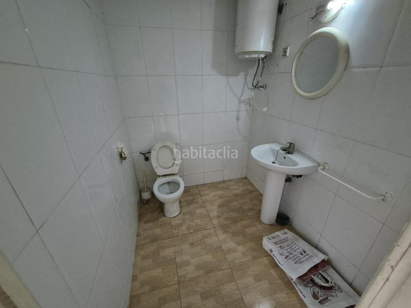 Foto a92e88f5-7300-4a4c-a714-a09fd30f478d. Geschäftsraum in Las Trescientas-San Francisco-Ciudad Vergel Elda