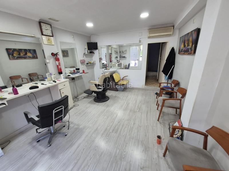 Foto b7697e30-d796-4171-b52b-56ca9dcc25b2. Geschäftsraum in Las Trescientas-San Francisco-Ciudad Vergel Elda