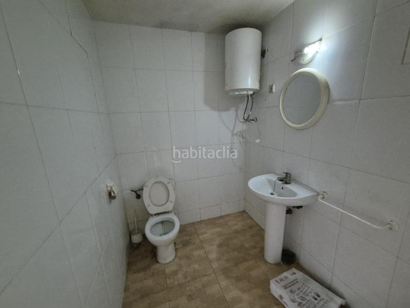 Foto f9f519e8-e331-4107-b455-1424c6e12466. Geschäftsraum in Las Trescientas-San Francisco-Ciudad Vergel Elda