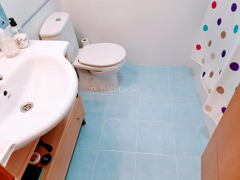 Foto 4d3a83e2-f48d-4594-8974-9c85bde6b664. Alquiler piso alquiler de piso en Fraternidad Elda