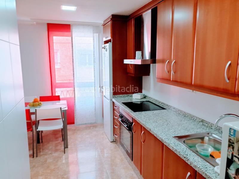 Foto 6019c190-e81e-4780-9630-efa0ec7c0341. Alquiler piso alquiler de piso en Fraternidad Elda