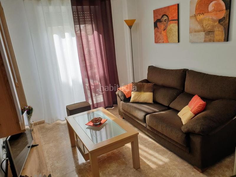 Foto 7a2ee13f-5798-4fdf-89ff-5c3e0d2658f5. Alquiler piso alquiler de piso en Fraternidad Elda