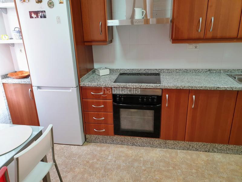 Foto dd738b5a-c468-43b3-947a-41e5c267512e. Alquiler piso alquiler de piso en Fraternidad Elda