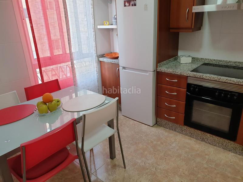 Foto 6c15f184-435f-4676-823a-0d5c7e71805f. Lloguer pis a Fraternidad Elda