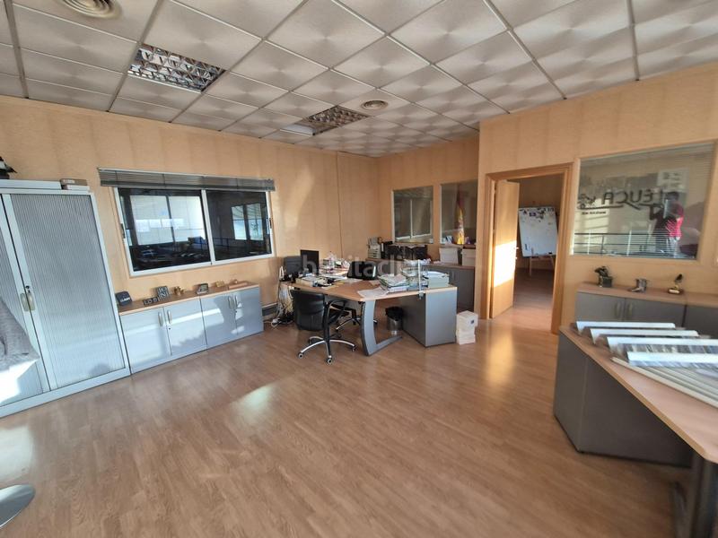 Foto 238fa950-8bb5-4a67-ab3f-4dd3c7edc352. Fabrikhalle in Campo Alto-Club de Campo Elda