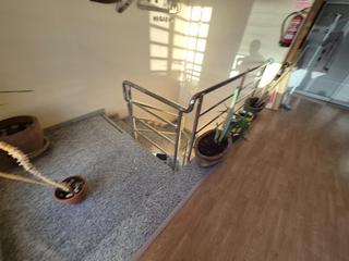 Lloguer Nau industrial a Campo Alto-Club de Campo. Se vende y alquila nave en elda