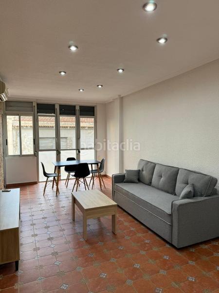 Foto 58dedba5-fd13-42ae-b285-85978fd10cbb. Miete etagenwohnung in Plaza de Toros-Avenida Chapí-Trinquete Elda