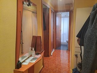 Pis en Las Trescientas-San Francisco-Ciudad Vergel. Venta de piso