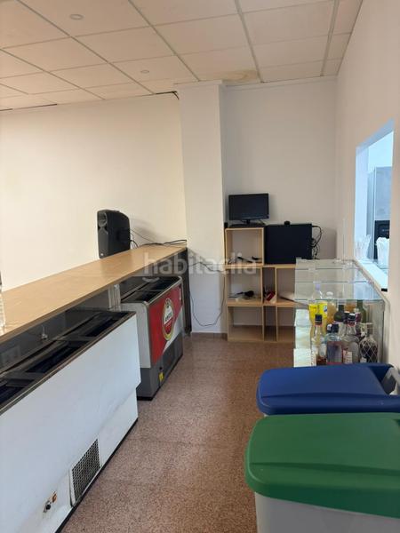 Foto 56652721-4f9b-4823-b6e0-01e55d408075. Geschäftsraum in Plaza Castelar - Mercado Central Elda