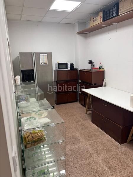 Foto 63504b85-c420-4163-894d-01da56dd1ef8. Geschäftsraum in Plaza Castelar - Mercado Central Elda