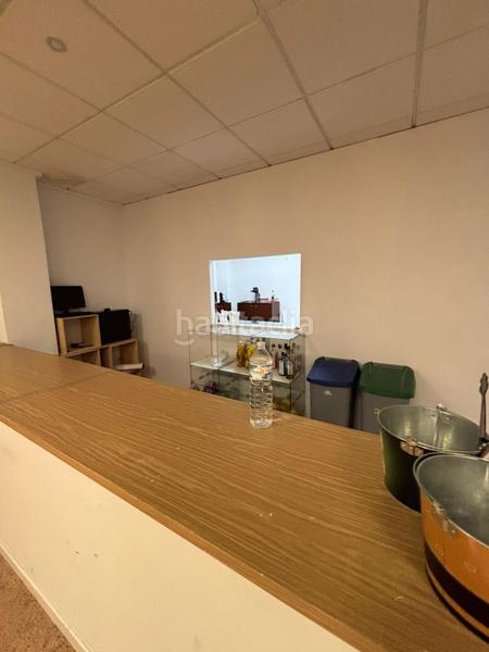 Foto a2e99896-d51a-4c37-bc94-428357bea1f6. Geschäftsraum in Plaza Castelar - Mercado Central Elda