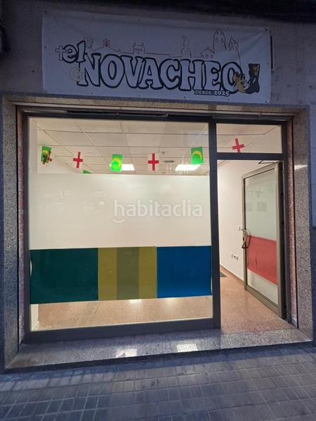 Foto aeea9869-71e3-4bb9-a7e3-fecad492a215. Geschäftsraum in Plaza Castelar - Mercado Central Elda