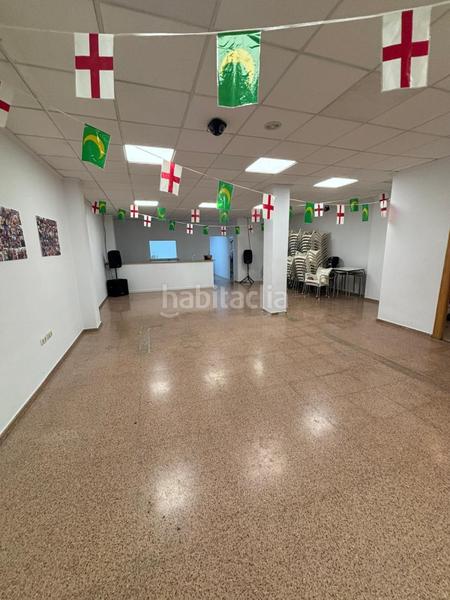 Foto c4a8ede2-eca1-422d-82e3-0b6202fa0ea4. Geschäftsraum in Plaza Castelar - Mercado Central Elda