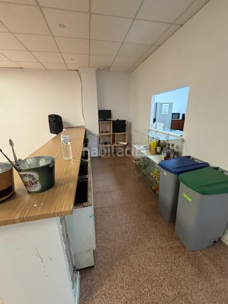 Foto d3b3e468-9833-4cf3-901e-1cfa758dfe2b. Geschäftsraum in Plaza Castelar - Mercado Central Elda