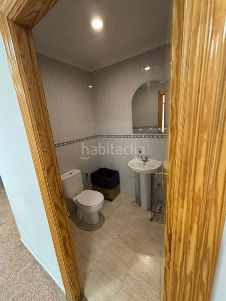 Foto e1f7efcf-7b12-43c4-a3ff-80afaf6bab87. Geschäftsraum in Plaza Castelar - Mercado Central Elda