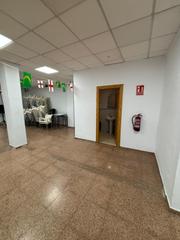 Locale commerciale in Plaza Castelar - Mercado Central