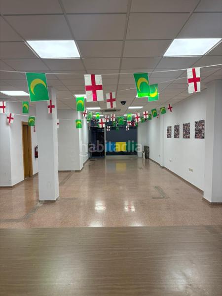 Foto feee20ab-3553-42b8-b430-7d5302977a66. Geschäftsraum in Plaza Castelar - Mercado Central Elda