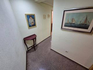 Pis en Plaza de Toros-Avenida Chap�-Trinquete. Ocasi�n