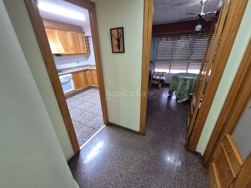 Foto f7966417-0aad-4c61-b1b2-3b67e05c28ba. Pis a Plaza de Toros-Avenida Chapí-Trinquete Elda