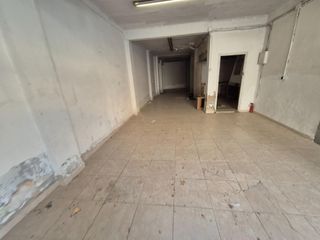 Planta baixa en San Crisp�n-Huerta Nueva-Estaci�n. Ocasi�n