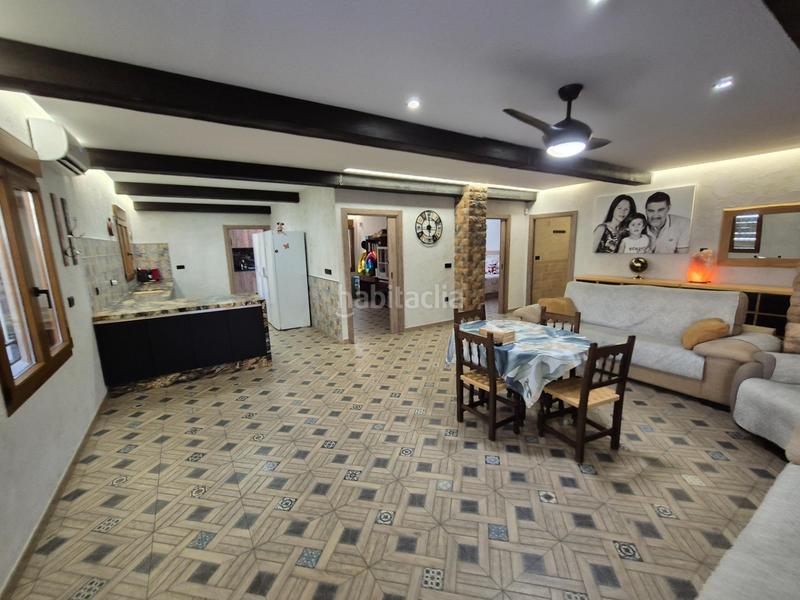 Foto 66977d90-df31-4652-9411-b82f2dac285b. Chalet  en venta en Monòver