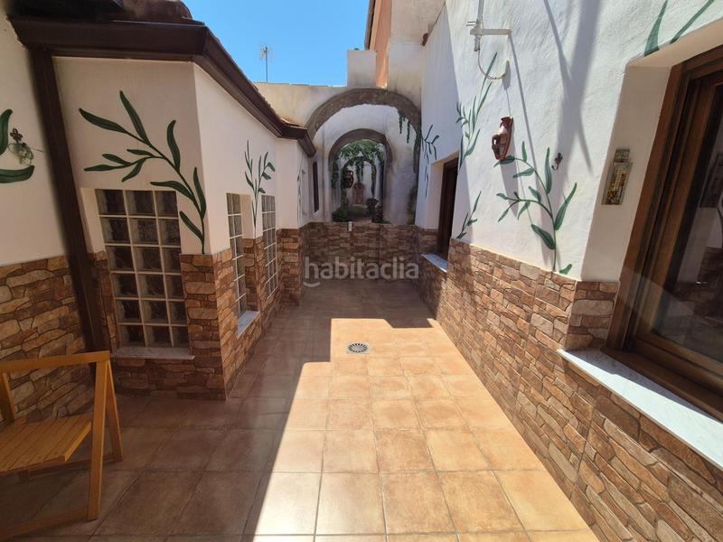 Foto be6a2700-5371-46d5-839e-06c7d96867ac. Chalet  en venta en Monòver