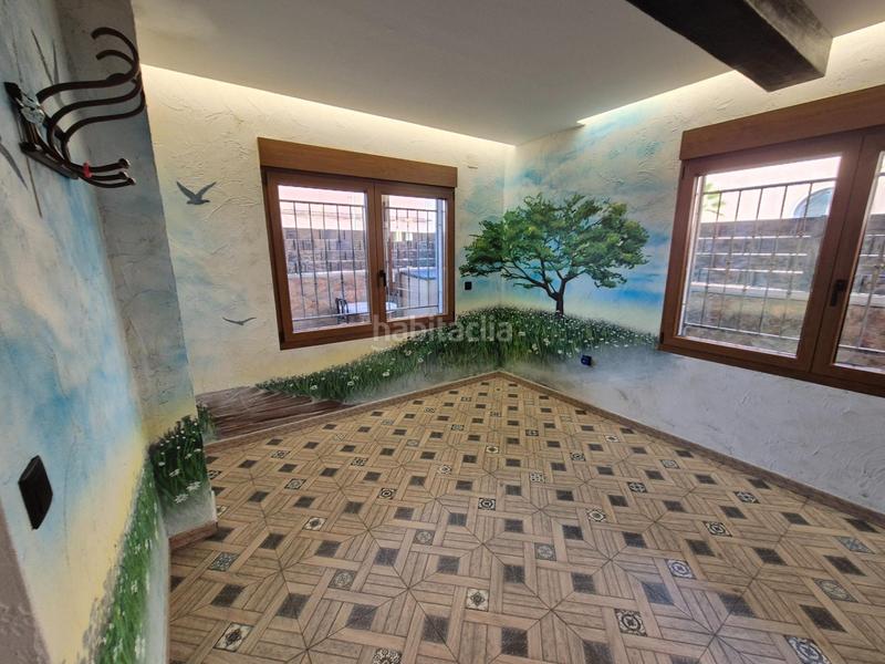 Foto c8af8441-745d-4441-99eb-fc311b3dbbf6. Chalet  en venta en Monòver