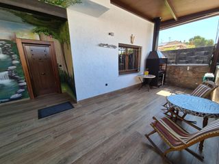 Xalet en Mon�ver. Chalet en venta