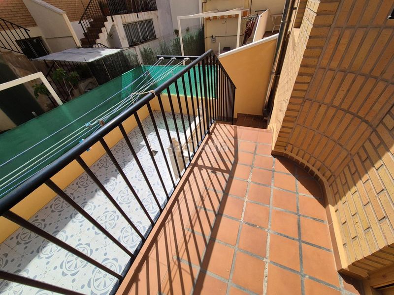 Foto 0b8a4ebf-8889-478b-8b4a-602a102ef28a. Casa a Petrer