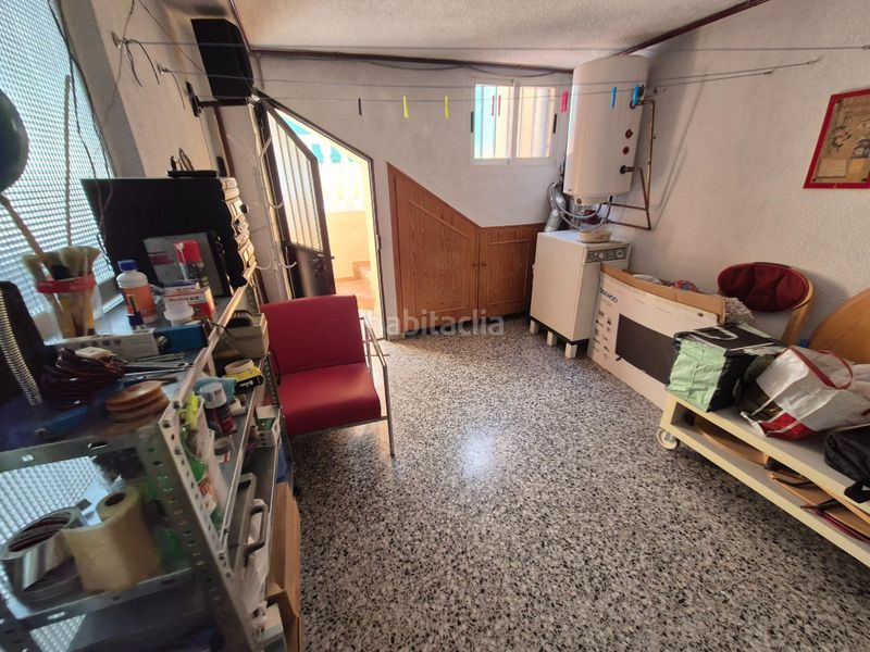Foto 795f9891-5860-4db5-8ce0-6628511d196c. Casa a Petrer