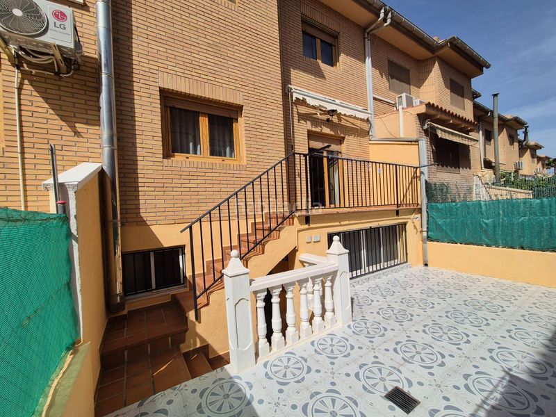 Foto 891c937d-dd6c-4d1b-a666-10aaa7901fc6. Casa a Petrer