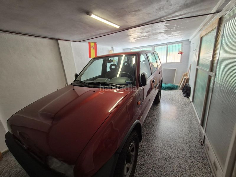 Foto d8a31790-64ab-4d03-8162-c599af7156ea. Casa a Petrer