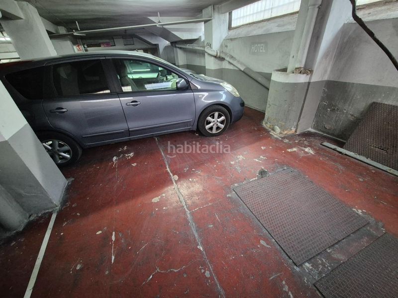 Foto ece37e90-574a-4a90-9126-ea04a611c34d. Aparcament cotxe a Plaza de Toros-Avenida Chapí-Trinquete Elda