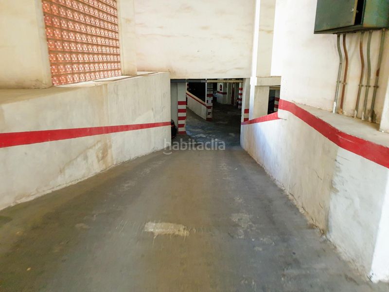 Foto 91a38fcf-2cad-4481-bffc-10ba7f5c3f7a. Aparcament cotxe a Las Trescientas-San Francisco-Ciudad Vergel Elda