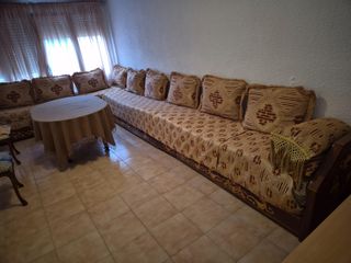 Pis en Plaza de Toros-Avenida Chap�-Trinquete. Piso en venta