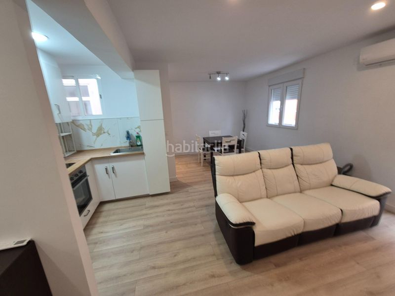 Foto 3dc8e55e-1c92-472b-9725-58a771b83cbf. Lloguer pis a San Crispín-Huerta Nueva-Estación Elda