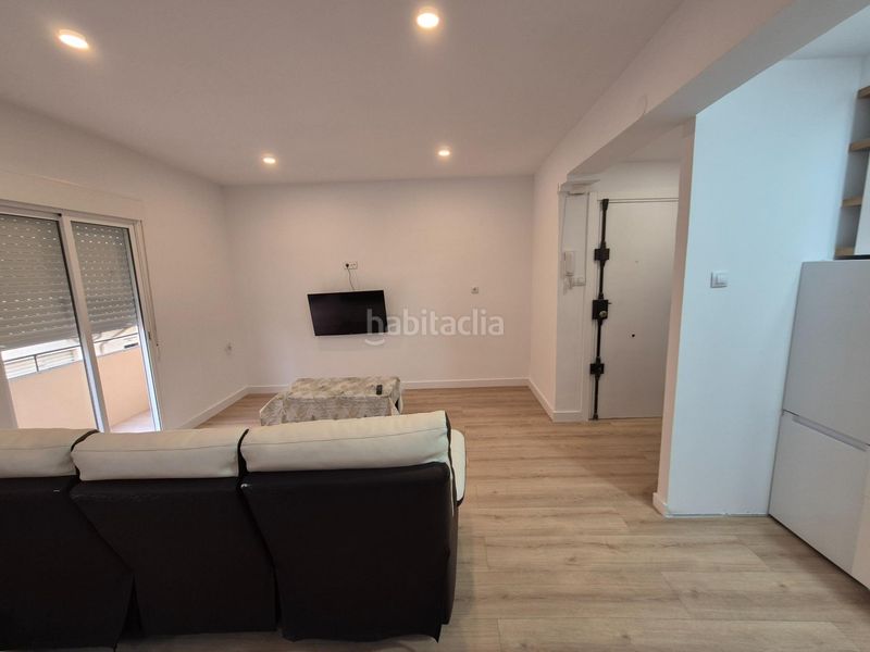 Foto 42ad8bcf-5387-4d22-9dee-41df596f75e0. Lloguer pis a San Crispín-Huerta Nueva-Estación Elda