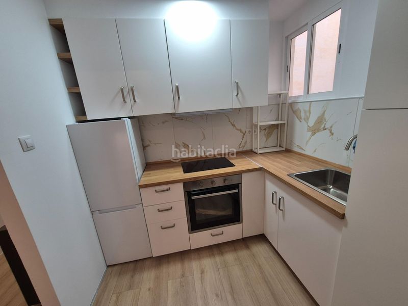 Foto 7b221190-30a5-4f71-a083-1713f7300321. Lloguer pis a San Crispín-Huerta Nueva-Estación Elda