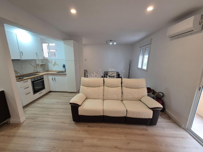 Foto 8e0720ad-b17d-4985-a86c-4f9fea2e05bf. Lloguer pis a San Crispín-Huerta Nueva-Estación Elda