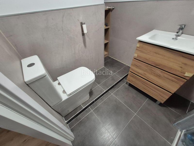 Foto ca2d04cf-4223-43f3-811e-44ff12fc4be1. Lloguer pis a San Crispín-Huerta Nueva-Estación Elda